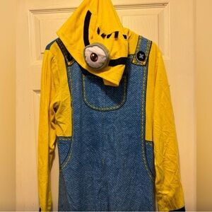 Minions Onesie